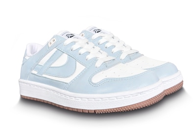 Foto 1 | Foto 1 | Tenis Panam Coyote Celeste para Mujer