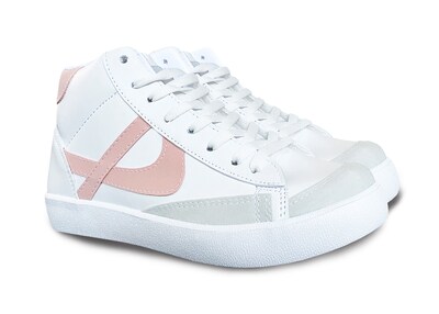 Foto 1 | Foto 1 | Tenis Panam Bota Loreto para Mujer