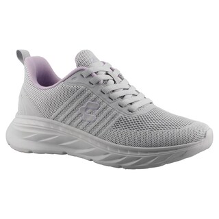 Foto 1 | Foto 1 | Tenis Deportivo Charly Color Gris/lila Para Mujer