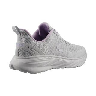 Foto 3 | Foto 3 | Tenis Deportivo Charly Color Gris/lila Para Mujer