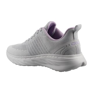 Foto 4 | Foto 4 | Tenis Deportivo Charly Color Gris/lila Para Mujer