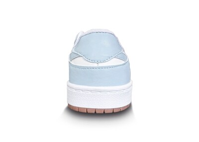 Foto 3 | Foto 3 | Tenis Panam Coyote Celeste para Mujer