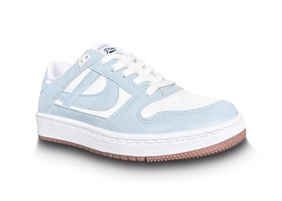 Foto 5 | Foto 5 | Tenis Panam Coyote Celeste para Mujer