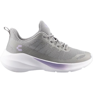 Foto 1 | Foto 1 | Tenis Deportivos Charly Color Gris Para Mujer