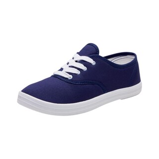 Foto 1 | Foto 1 | Tenis Calzado Watanabe Azul Marino Textil Confort