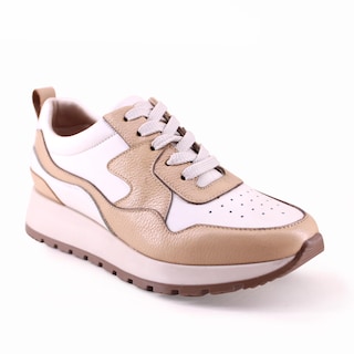 Foto 1 | Foto 1 | Tenis de Piel Manet con Plataforma