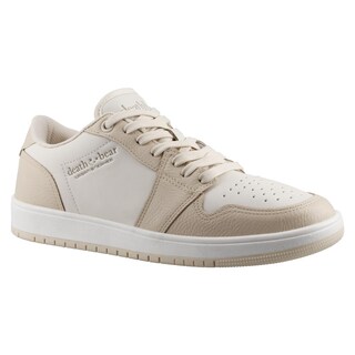 Foto 2 | Foto 2 | Tenis Dama Death Bear 407 Beige Casuales Mujer Talla 22 A 26 M
