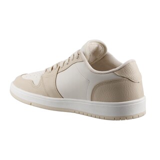 Foto 4 | Foto 4 | Tenis Dama Death Bear 407 Beige Casuales Mujer Talla 22 A 26 M