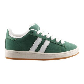 Foto 1 | Foto 1 | Tenis Dama Death Bear 406 Verde Tenis Casual Mujer Talla 22 A 26 M