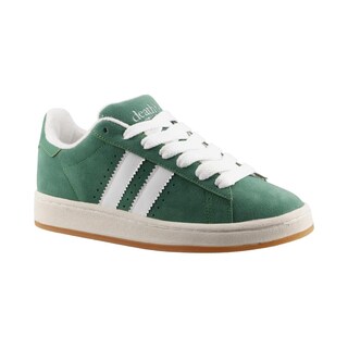 Foto 2 | Foto 2 | Tenis Dama Death Bear 406 Verde Tenis Casual Mujer Talla 22 A 26 M