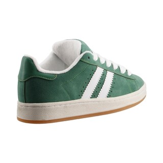 Foto 3 | Foto 3 | Tenis Dama Death Bear 406 Verde Tenis Casual Mujer Talla 22 A 26 M