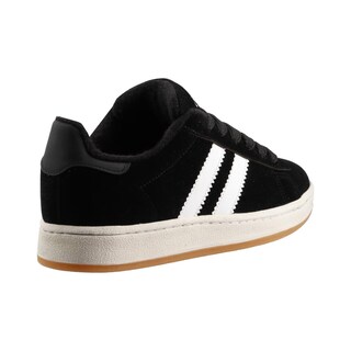 Foto 3 | Foto 3 | Tenis Dama Death Bear 406 Negro Tenis Casual Mujer Talla 22 A 26 M