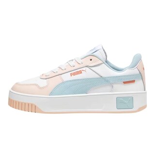 Foto 1 | Foto 1 | Tenis Puma Carina Street Mujer A La Moda Blanco