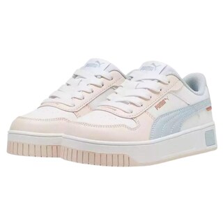 Foto 2 | Foto 2 | Tenis Puma Carina Street Mujer A La Moda Blanco