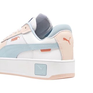 Foto 3 | Foto 3 | Tenis Puma Carina Street Mujer A La Moda Blanco