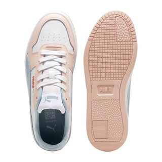 Foto 4 | Foto 4 | Tenis Puma Carina Street Mujer A La Moda Blanco