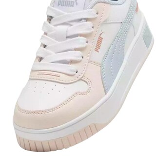 Foto 5 | Foto 5 | Tenis Puma Carina Street Mujer A La Moda Blanco