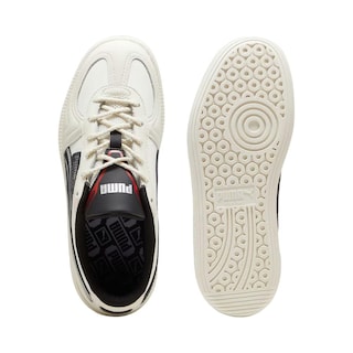 Foto 5 | Foto 5 | Tenis Puma Palermo W-moto Ball Wns Mujer Deportivo Blanco