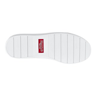 Foto 5 | Foto 5 | Tenis Polo Ney York Color Blanco Para Mujer Modelo Q105