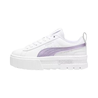 Foto 1 | Foto 1 | Tenis Puma Mayze Glow-up Wns Mujer Blanco