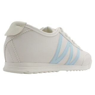 Foto 3 | Foto 3 | Tenis Con Cordones Exterior Piel Vegana Color Late Para Mujer De Rbcollection