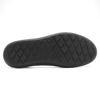 Foto 3 | Foto 3 | Tenis Tipo Racing Exterior Textil Color Negro Para Mujer De Rbbasics