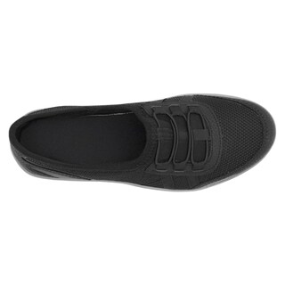 Foto 2 | Foto 2 | Tenis Tipo Racing Exterior Textil Color Negro Para Mujer De Rbbasics