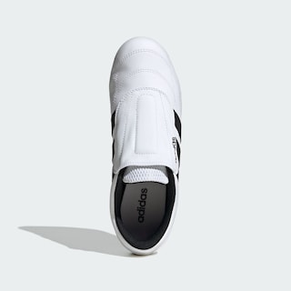 Foto 4 | Foto 4 | Tenis Tekwen Adidas Blancos para Mujer