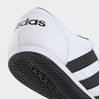Foto 8 | Foto 8 | Tenis Tekwen Adidas Blancos para Mujer