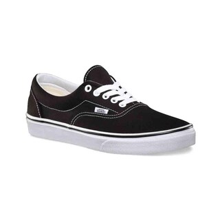 Foto 2 | Foto 2 | Tenis Vans WZBLK color Negro Originales Era Casual para Mujer