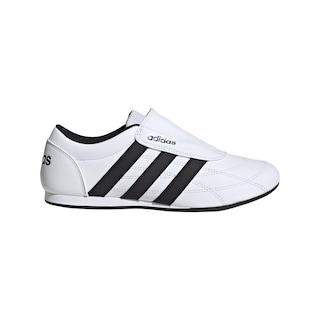 Foto 1 | Foto 1 | Tenis Tekwen Adidas Blancos para Mujer