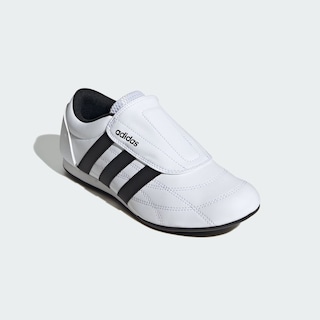 Foto 6 | Foto 6 | Tenis Tekwen Adidas Blancos para Mujer