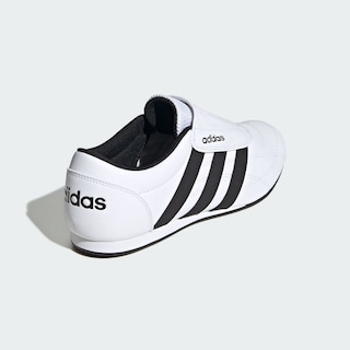 Foto 7 | Foto 7 | Tenis Tekwen Adidas Blancos para Mujer