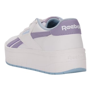 Foto 4 | Foto 4 | Tenis Reebok Court Advance Color Blanco Para Mujer Modelo 100216996
