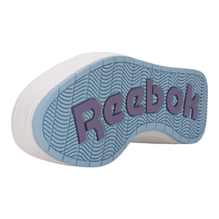 Foto 5 | Foto 5 | Tenis Reebok Court Advance Color Blanco Para Mujer Modelo 100216996