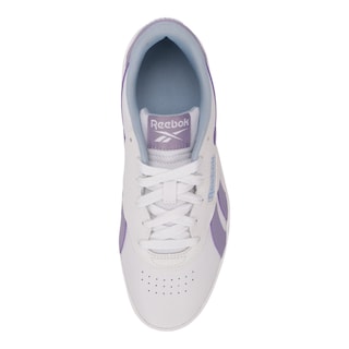 Foto 6 | Foto 6 | Tenis Reebok Court Advance Color Blanco Para Mujer Modelo 100216996