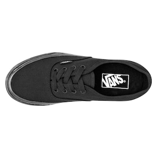 Foto 2 | Foto 2 | Vans Tenis Urbano Para Mujer Negro