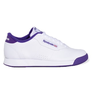 Foto 1 | Foto 1 | Tenis Reebok Princess Color Negro Para Mujer Modelo 100217520