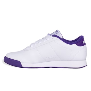 Foto 2 | Foto 2 | Tenis Reebok Princess Color Negro Para Mujer Modelo 100217520