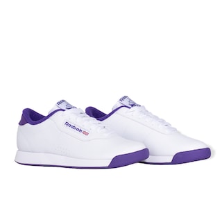 Foto 3 | Foto 3 | Tenis Reebok Princess Color Negro Para Mujer Modelo 100217520