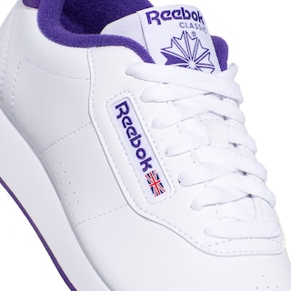 Foto 4 | Foto 4 | Tenis Reebok Princess Color Negro Para Mujer Modelo 100217520