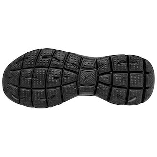 Foto 3 | Foto 3 | Skechers Tenis Deportivo Para Mujer Negro