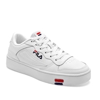 Tenis Urbanos Fila MGX-100 Blancos para Mujer
