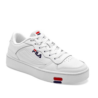 Foto 1 | Foto 1 | Tenis Urbanos Fila MGX-100 Blancos para Mujer