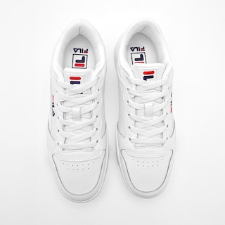 Foto 3 | Foto 3 | Tenis Urbanos Fila MGX-100 Blancos para Mujer