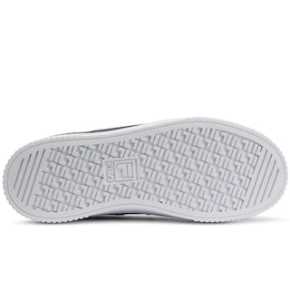 Foto 4 | Foto 4 | Tenis Fila Negros con Plataforma para Dama