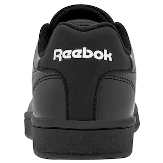 Foto 4 | Foto 4 | Reebok Tenis Urbano Para Mujer Negro, Reebok Royal Complete Clean 2