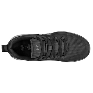 Foto 2 | Foto 2 | Tenis Deportivos Under Armour UA W Essential Negros para Mujer