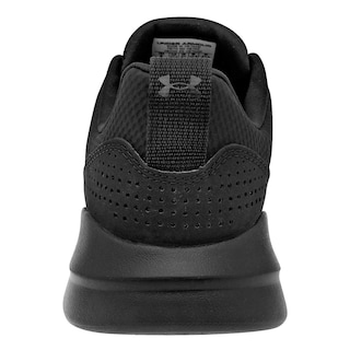 Foto 4 | Foto 4 | Tenis Deportivos Under Armour UA W Essential Negros para Mujer