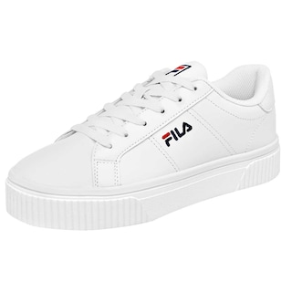Foto 1 | Foto 1 | Tenis Urbanos Fila Panache Blancos para Mujer